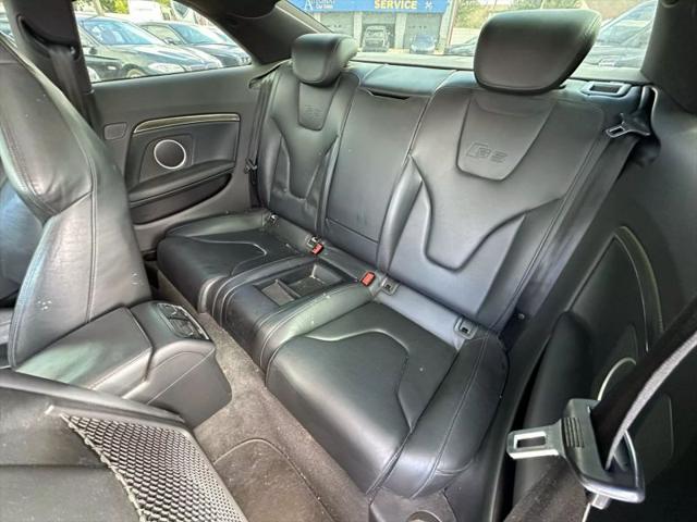2010 Audi S5 4.2 Premium Plus