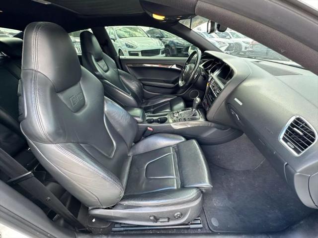 2010 Audi S5 4.2 Premium Plus