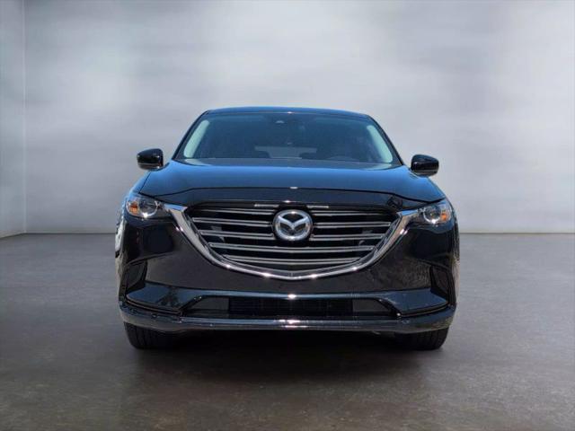 2018 Mazda CX-9 Sport