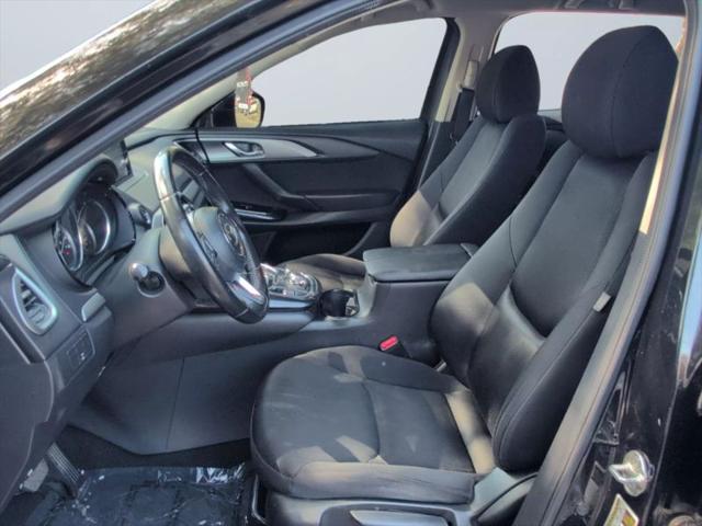 2018 Mazda CX-9 Sport