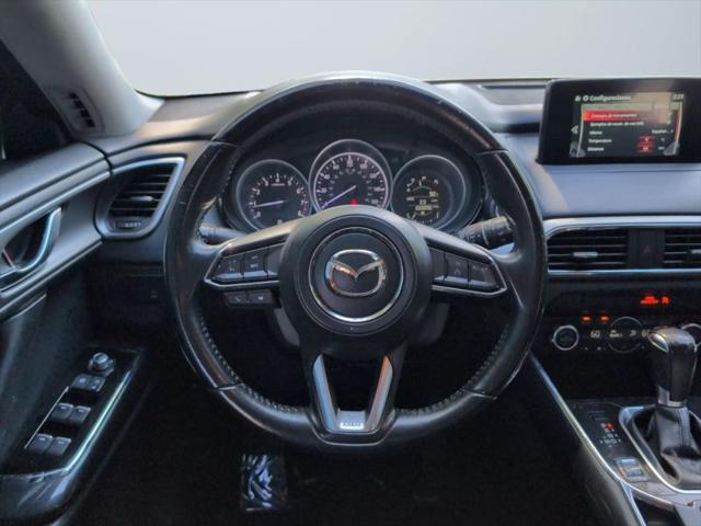 2018 Mazda CX-9 Sport