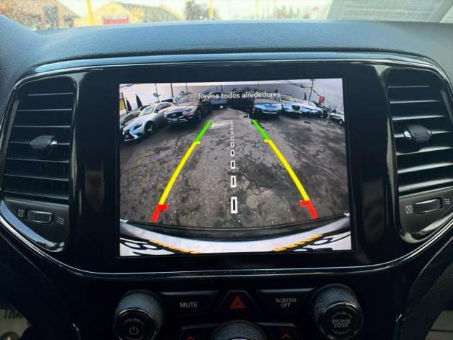 2021 Jeep Grand Cherokee Laredo X 4x4
