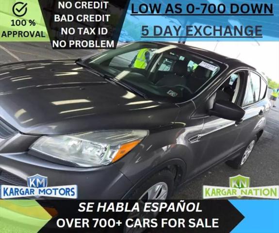 2014 Ford Escape S for sale in Manassas, VA