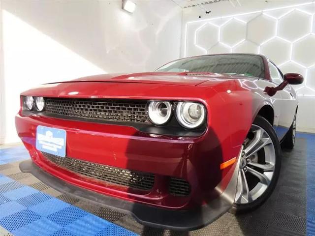 2022 Dodge Challenger R/T for sale in Manassas, VA