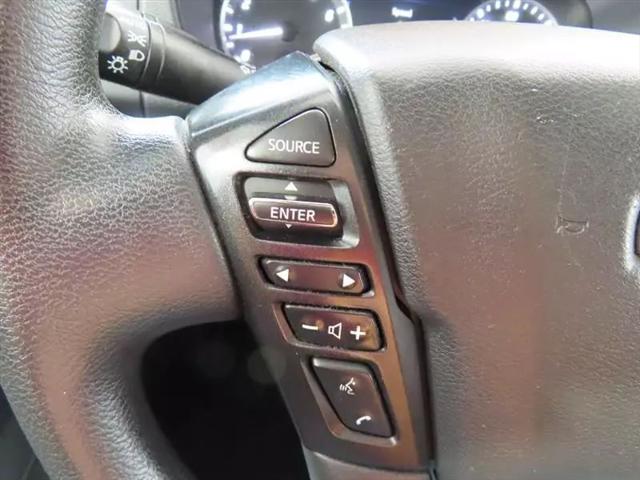 2022 Nissan Frontier Crew Cab S 4x2