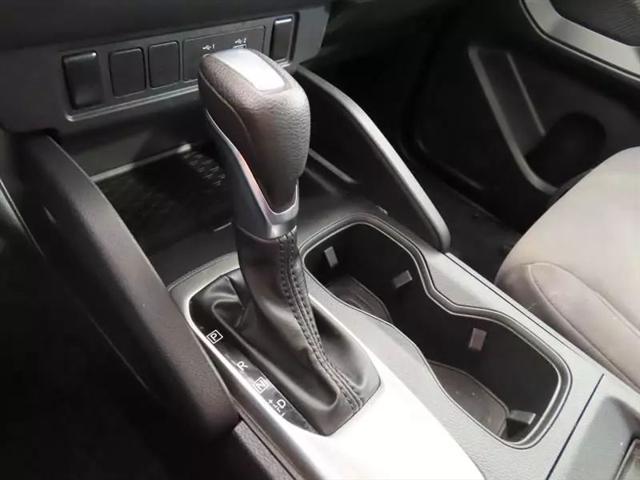 2022 Nissan Frontier Crew Cab S 4x2