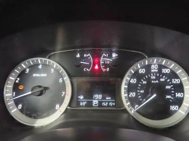 2013 Nissan Sentra SV
