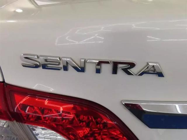 2013 Nissan Sentra SV