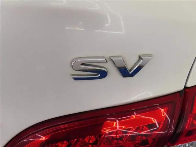 2013 Nissan Sentra SV