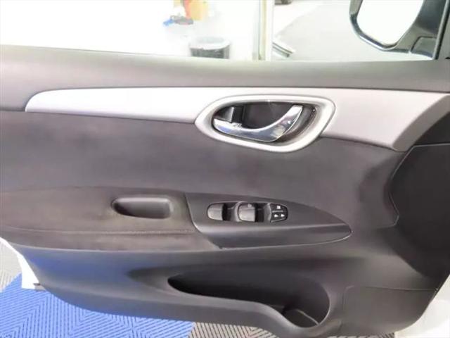 2013 Nissan Sentra SV