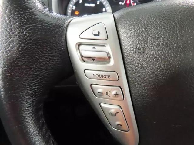 2013 Nissan Sentra SV