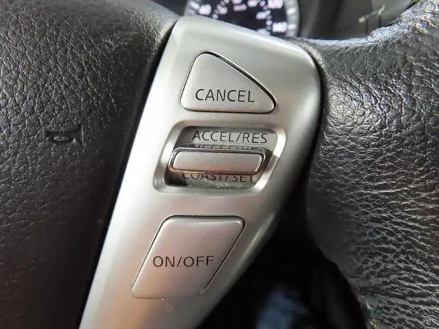 2013 Nissan Sentra SV