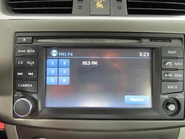 2013 Nissan Sentra SV