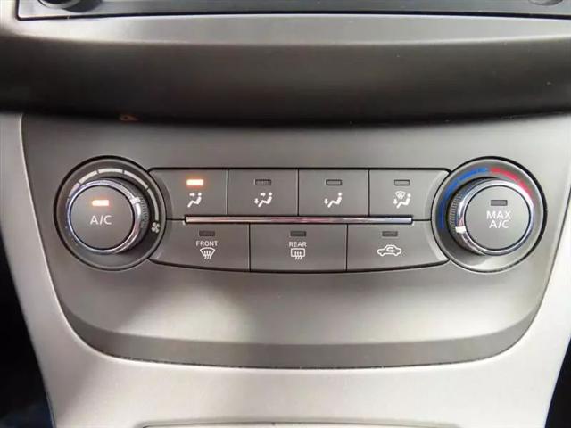 2013 Nissan Sentra SV