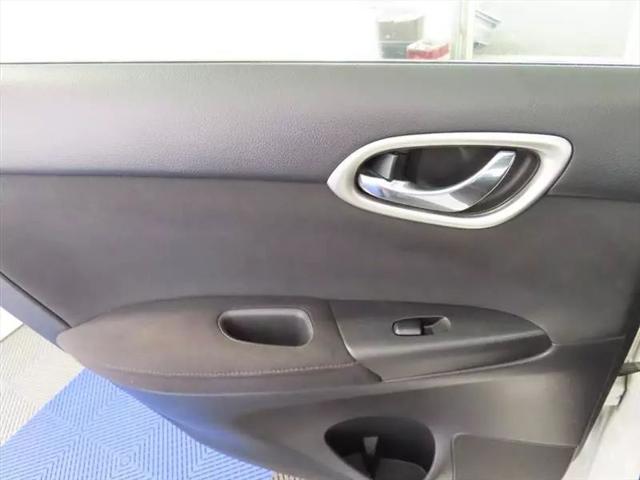 2013 Nissan Sentra SV