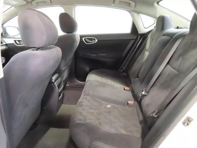 2013 Nissan Sentra SV
