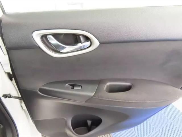 2013 Nissan Sentra SV