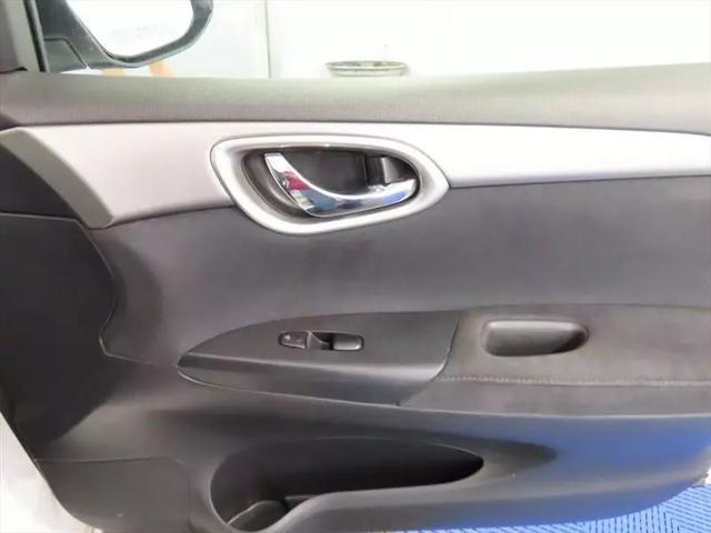 2013 Nissan Sentra SV