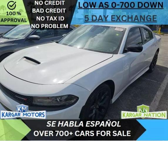 2023 Dodge Charger R/T for sale in Manassas, VA