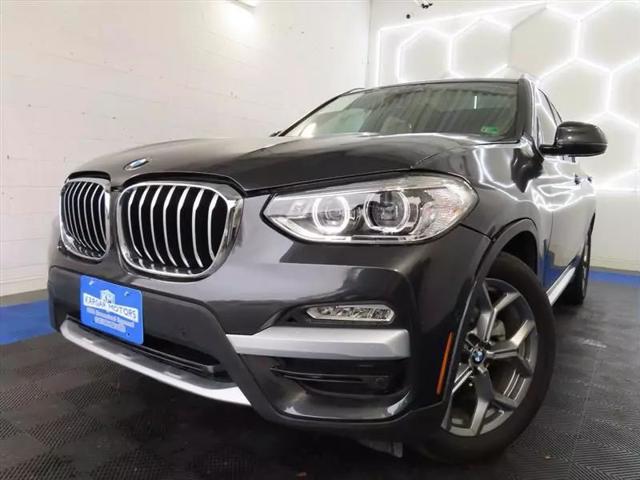 2021 BMW X3 sDrive30i for sale in Manassas, VA