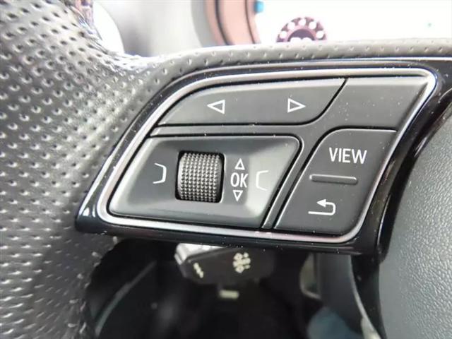 2018 Audi S3 2.0T Premium Plus