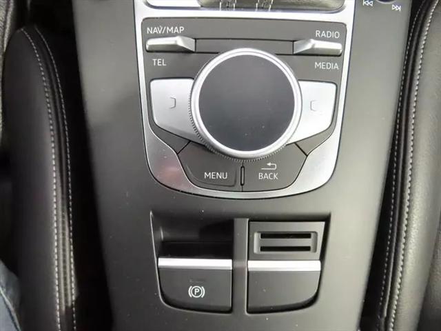 2018 Audi S3 2.0T Premium Plus