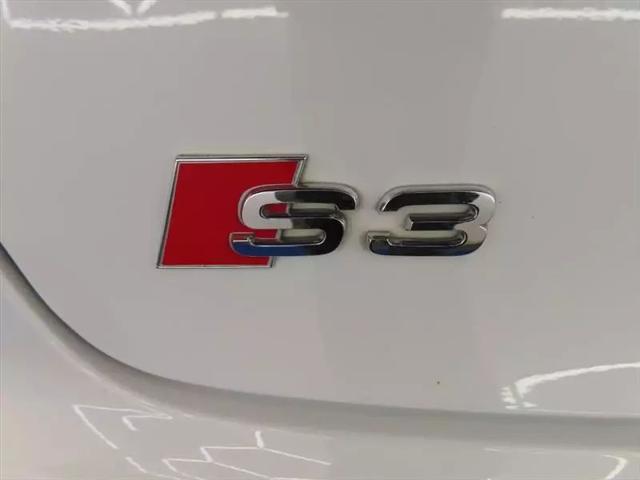 2018 Audi S3 2.0T Premium Plus
