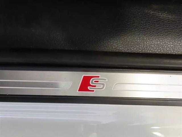 2018 Audi S3 2.0T Premium Plus