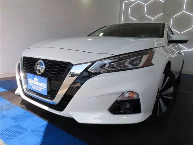 2022 Nissan Altima SL Intelligent AWD for sale in Manassas, VA