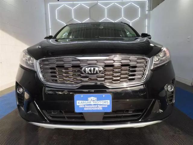 2019 Kia Sorento 3.3L EX