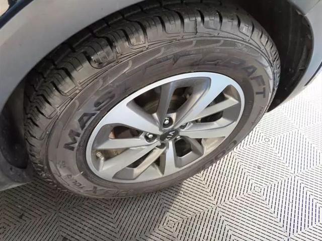 2019 Kia Sorento 3.3L EX