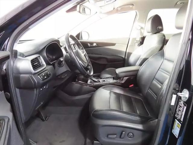 2019 Kia Sorento 3.3L EX