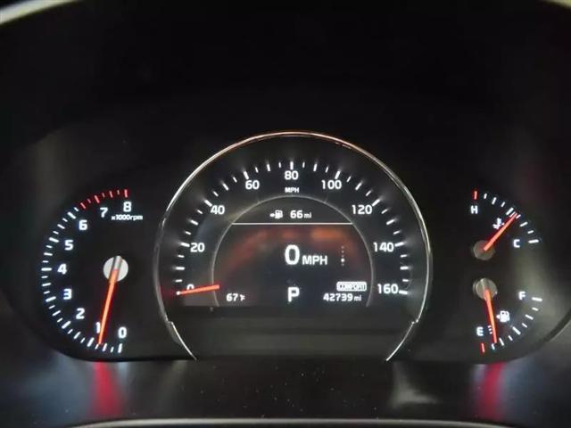 2019 Kia Sorento 3.3L EX