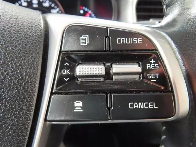 2019 Kia Sorento 3.3L EX