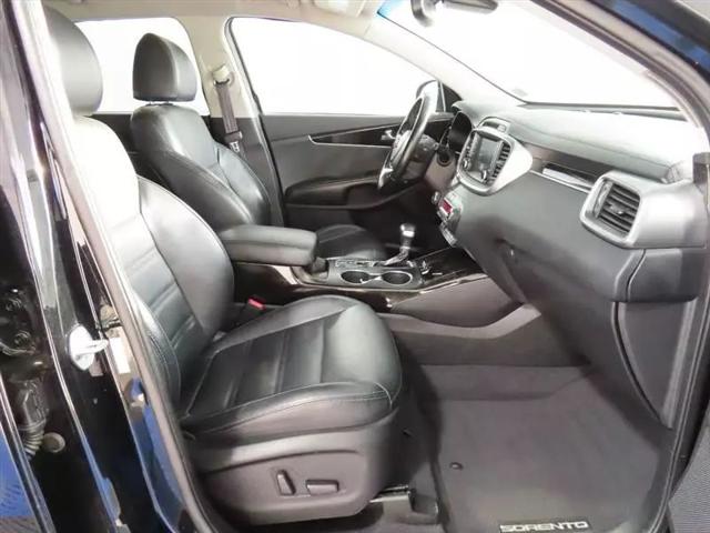 2019 Kia Sorento 3.3L EX