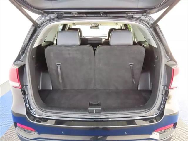 2019 Kia Sorento 3.3L EX