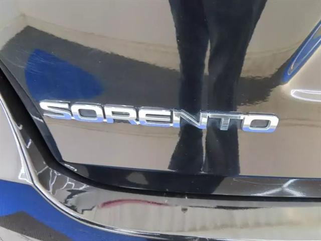 2019 Kia Sorento 3.3L EX