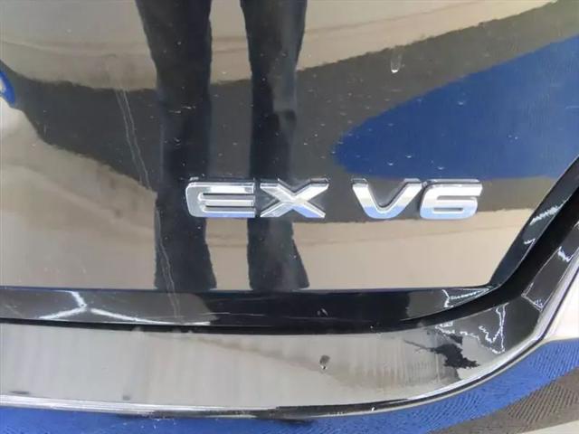 2019 Kia Sorento 3.3L EX