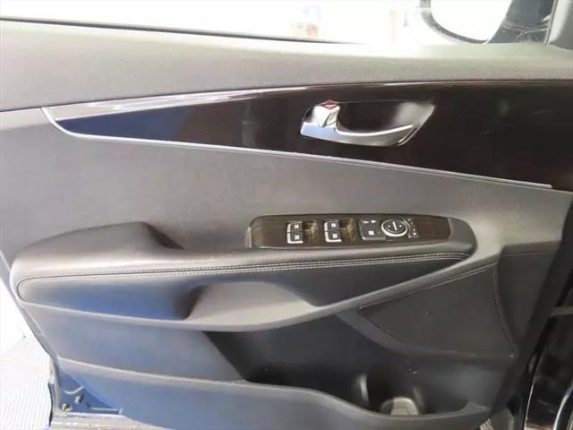2019 Kia Sorento 3.3L EX
