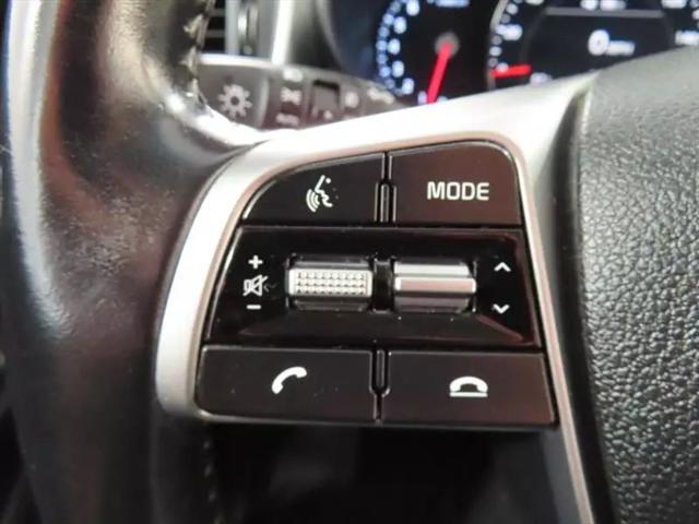 2019 Kia Sorento 3.3L EX