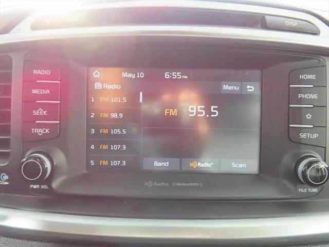2019 Kia Sorento 3.3L EX