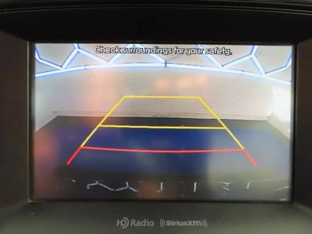 2019 Kia Sorento 3.3L EX