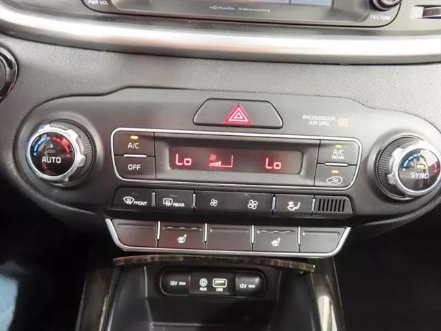 2019 Kia Sorento 3.3L EX