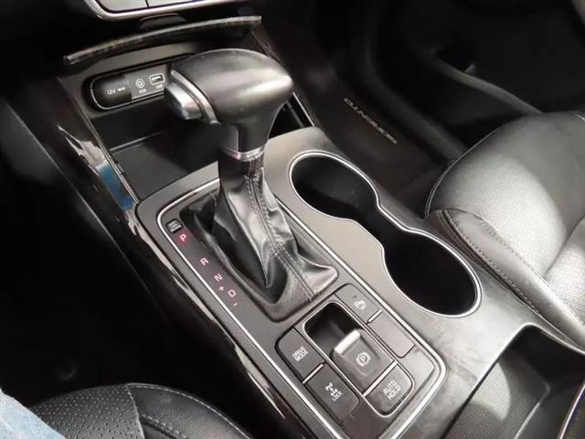 2019 Kia Sorento 3.3L EX