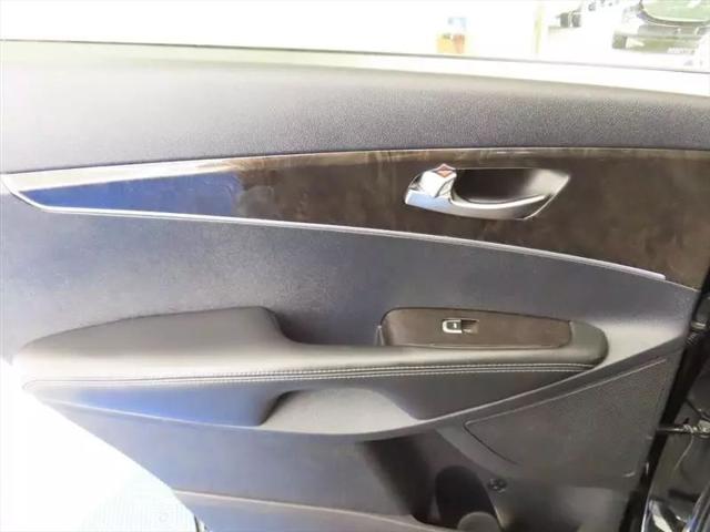 2019 Kia Sorento 3.3L EX