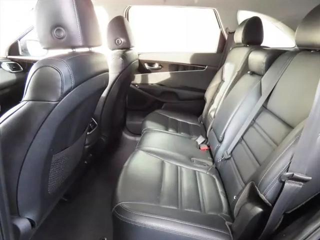 2019 Kia Sorento 3.3L EX