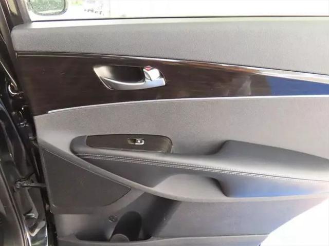2019 Kia Sorento 3.3L EX