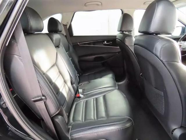 2019 Kia Sorento 3.3L EX