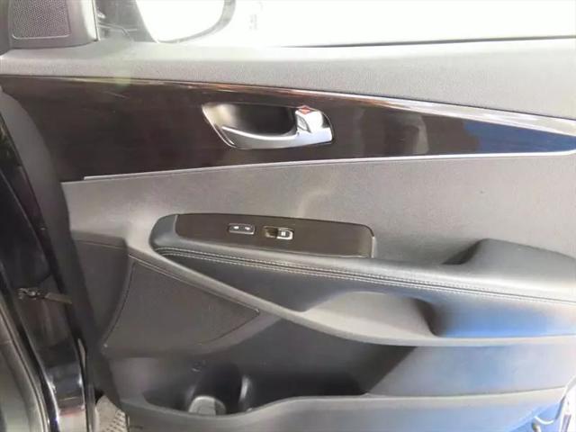 2019 Kia Sorento 3.3L EX