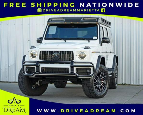 2023 Mercedes-Benz X4 M G 63 AMG 4x4^2 for sale in Marietta, GA
